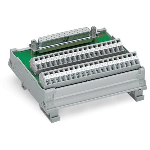 WAGO 289-558 Interface module Inhoud: 1 stuk(s)