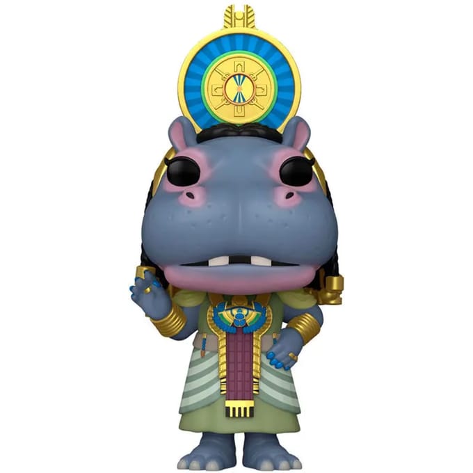 Funko Taweret - Funko Pop! Marvel - Moonknight Figuur - 9cm