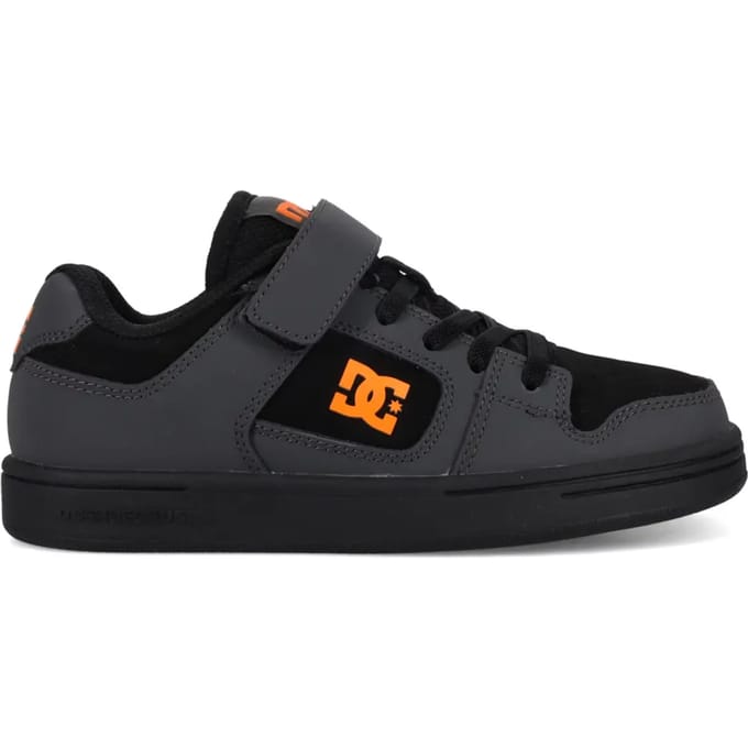 Kindertrainers DC Shoes Manteca 4 V