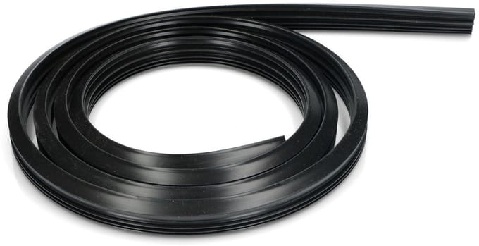 Deurrubber afdichting rondom - Vaatwasser - Geschikt voor Bosch Siemens - 00263096