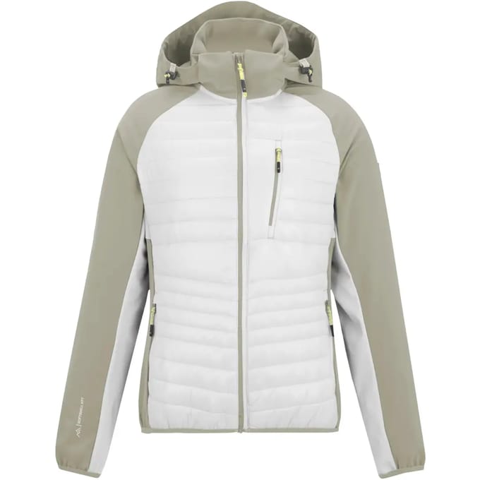 Dames wandeljack Regatta Pro Hybrid II