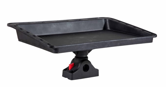 Ultimate Boat Table & Mount - Vis Accessoire