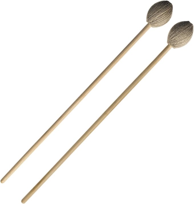 Stagg Vibrafoon Mallets SMV-RS