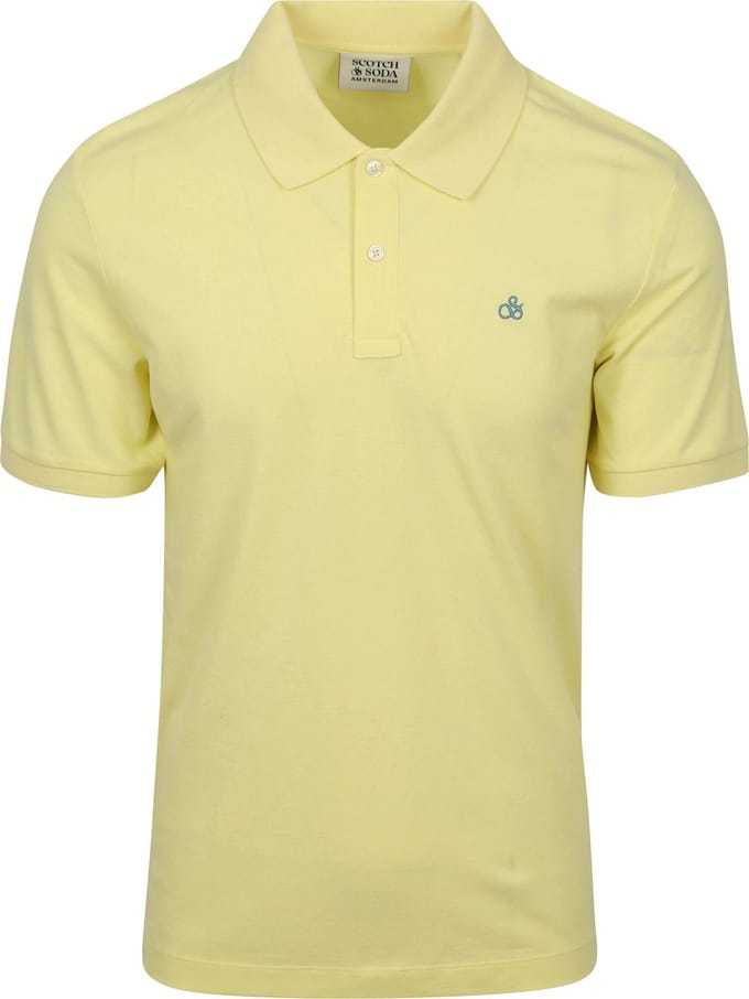 Scotch & Soda - Heren - Polo's