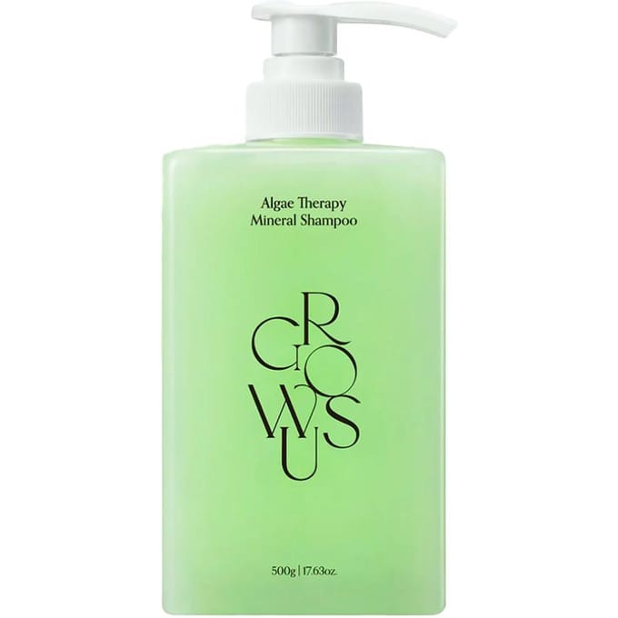 Growus Algae Therapy Mineral Shampoo 500 ml