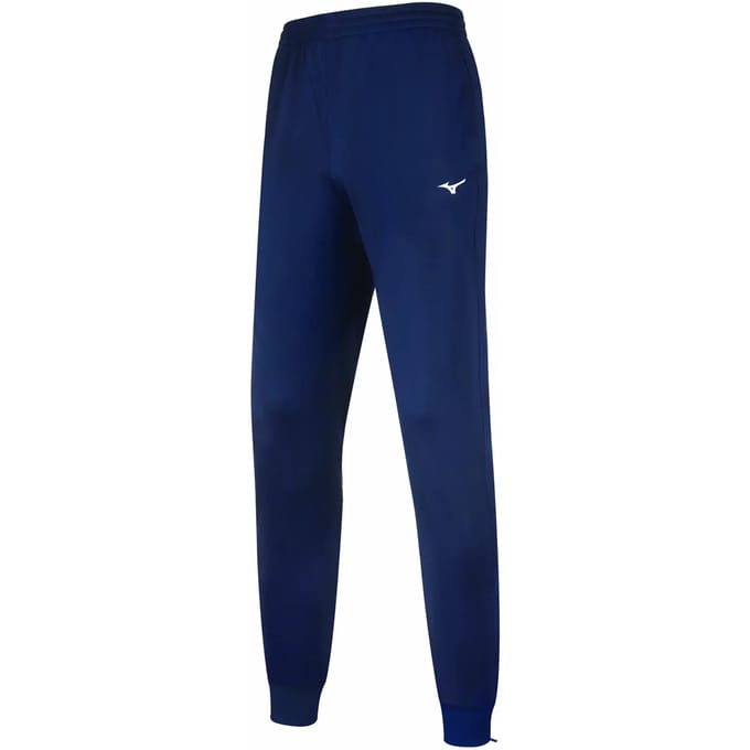 Kinderen joggingbroek Mizuno Nara Track