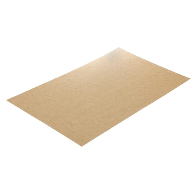 Matfer Bourgeat ECOPAP Bakpapier 530 x 325 mm (500 stuks)