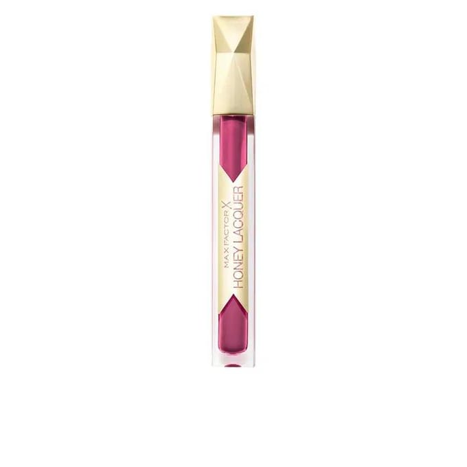 Max Factor, Honey Lacquer, Rouge à lèvres liquide, 35, Blooming Berry, 3,8 ml