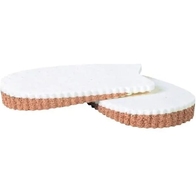 Zolen Equipage Wedge