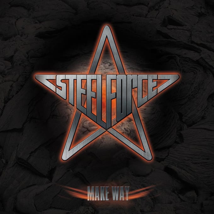 Steelforce - Make Way