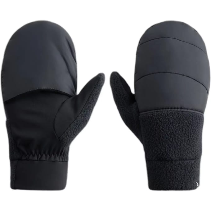 Odlo Multisport X Warm Handschoenen Zwart XL
