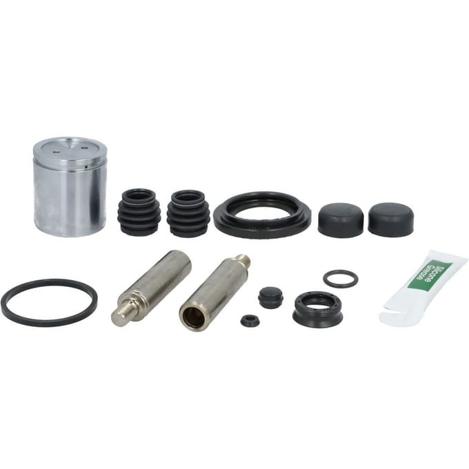 Budweg Caliper Reparatieset, remklauw BUDWEG 2090391