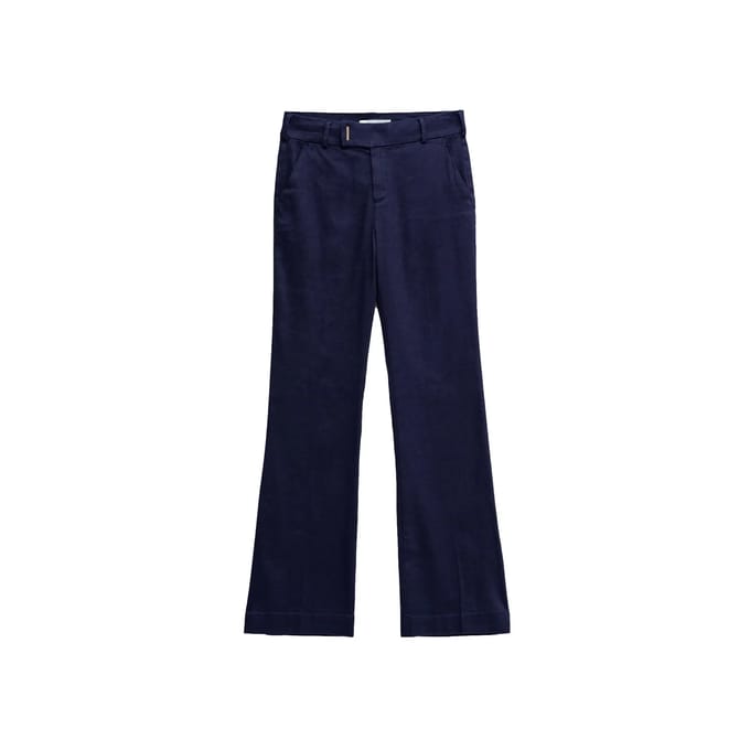 Dames chino broek Salsa Jeans