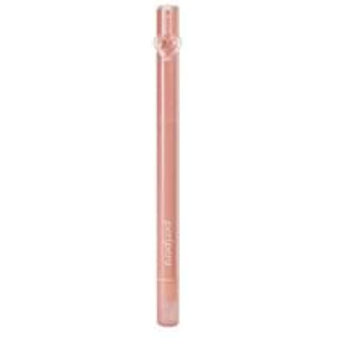 peripera - Puffy Plumping Dew Lip Pencil - 6 Colors #04 Almond Beige