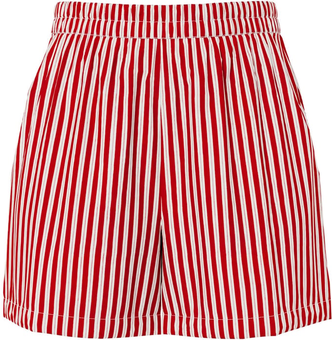 Pieces Shorts PCJOLLY HW