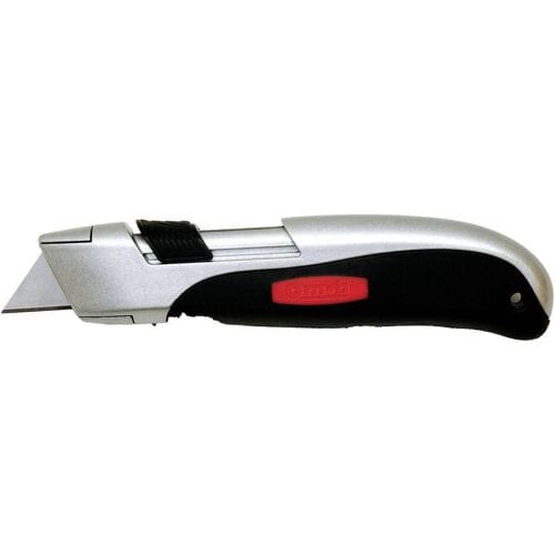 MOB 6228010001 Cuttermes - TOPSECURITY - 165G 1 stuk(s)