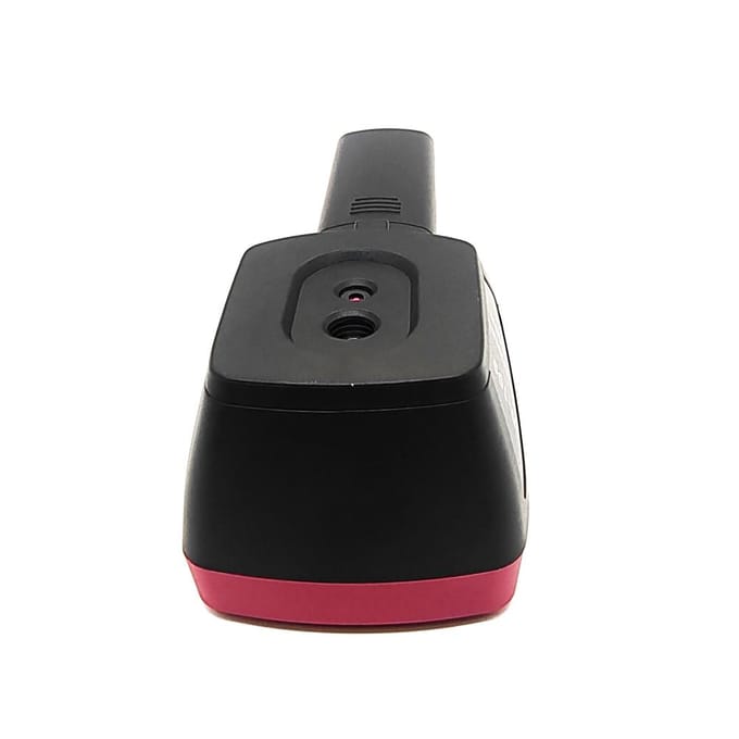 60 * 60 Pixel Draagbare Infrarood Warmtebeeldcamera Handheld Camera met Hoge Definitie Beeldvorming Temperatuur veelkleurig