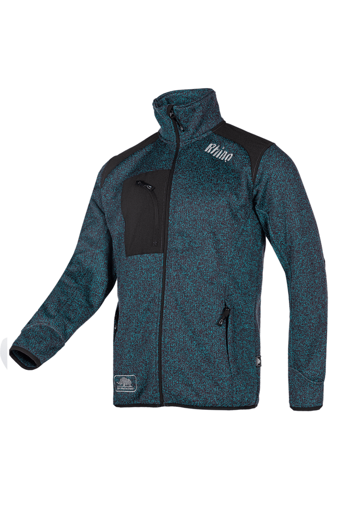SIP Protection Tundra Trui - Dragonfly Blue - S