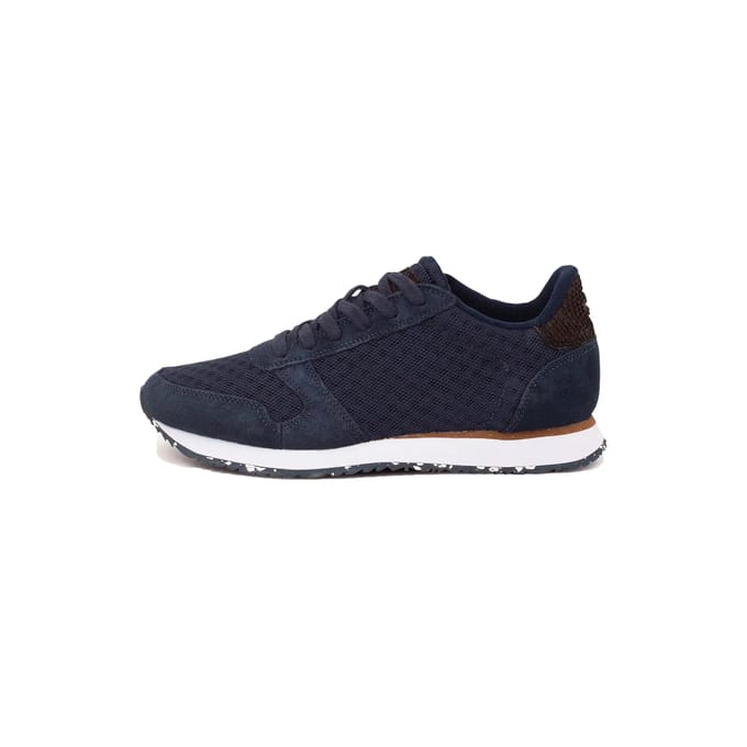Schoenen dames Woden Ydun Suede Mesh II