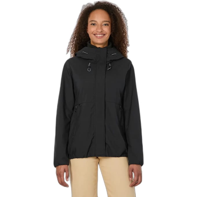Damesjas Ragwear Sunniva