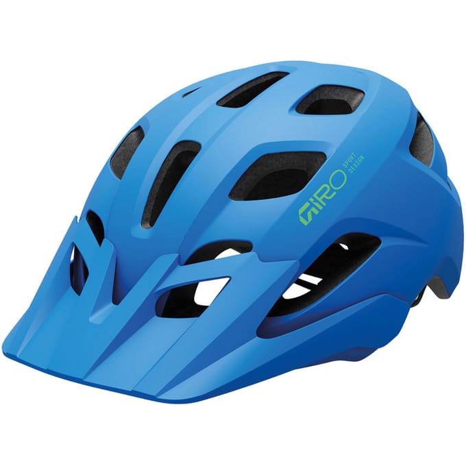 Giro Tremor Helm Junior