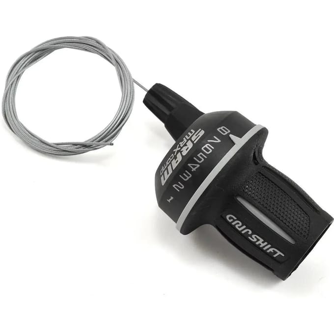 Snelheidsregeling Sram Mrx Comp Twister 8Sp Rear