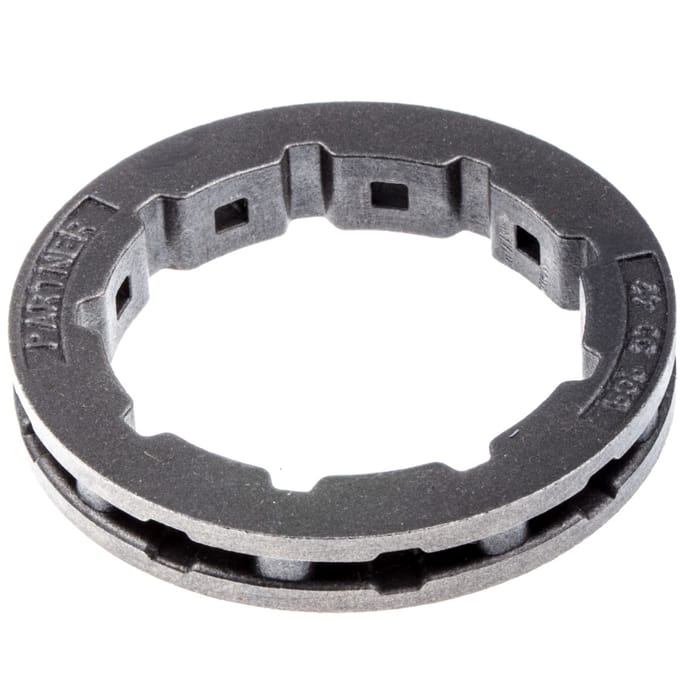 Rim sprocket