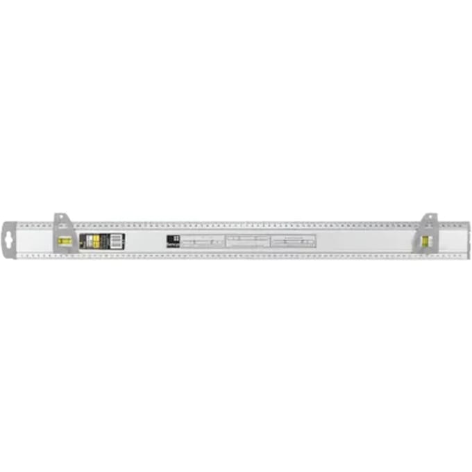 Sencys Markeerliniaal Aluminium 80cm