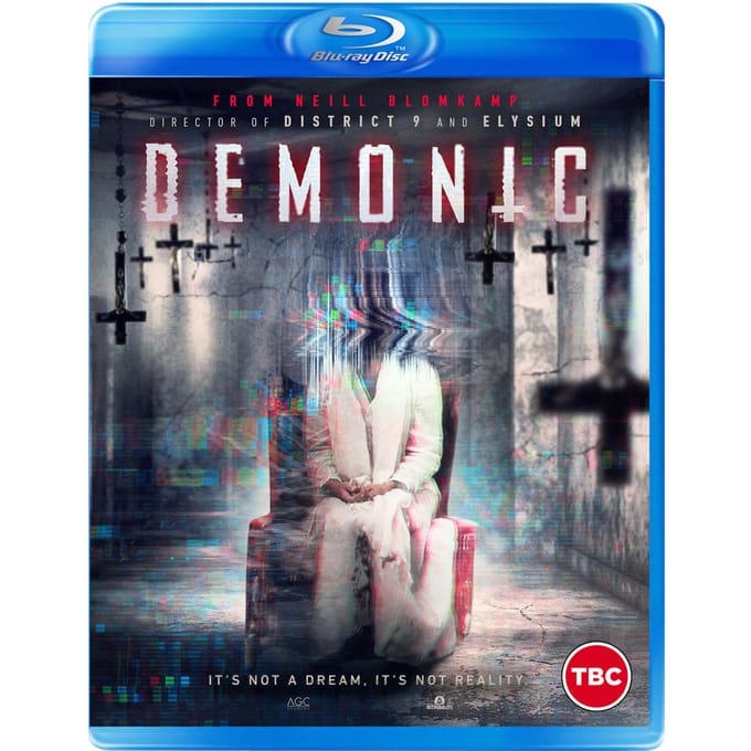 Demonic
