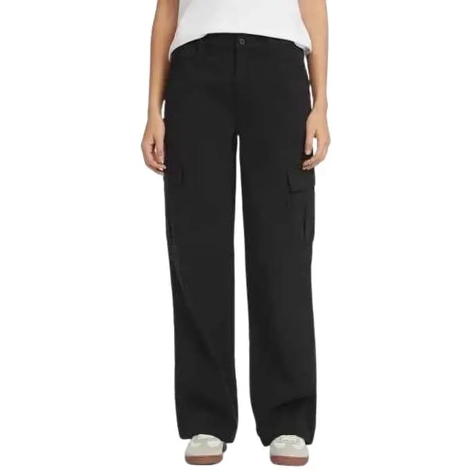 Cargo broek voor dames Guess Gj