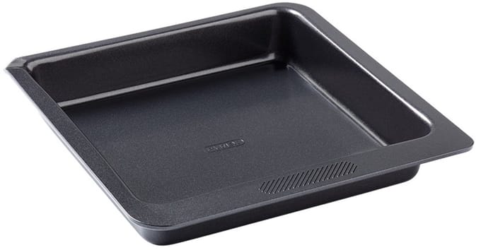 Braadslede Vierkant 24 x 24 cm - Pyrex | Magic
