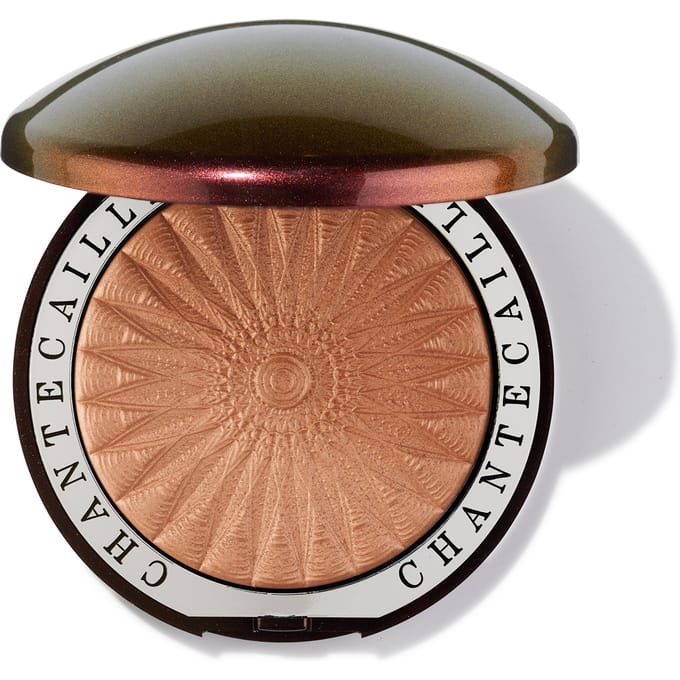 Chantecaille Sunstone Real Bronze