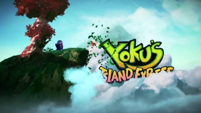 Yoku's Island Express - Xbox One