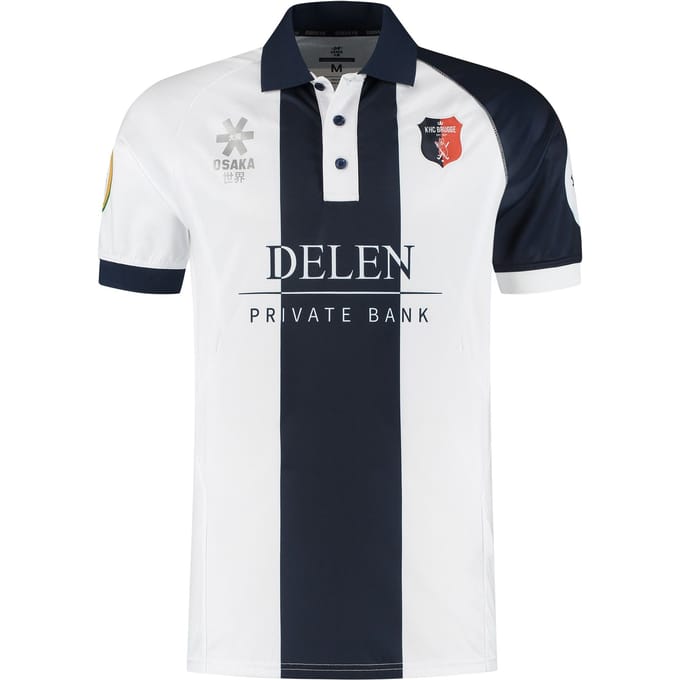 KHC Brugge Uit Shirt Heren
