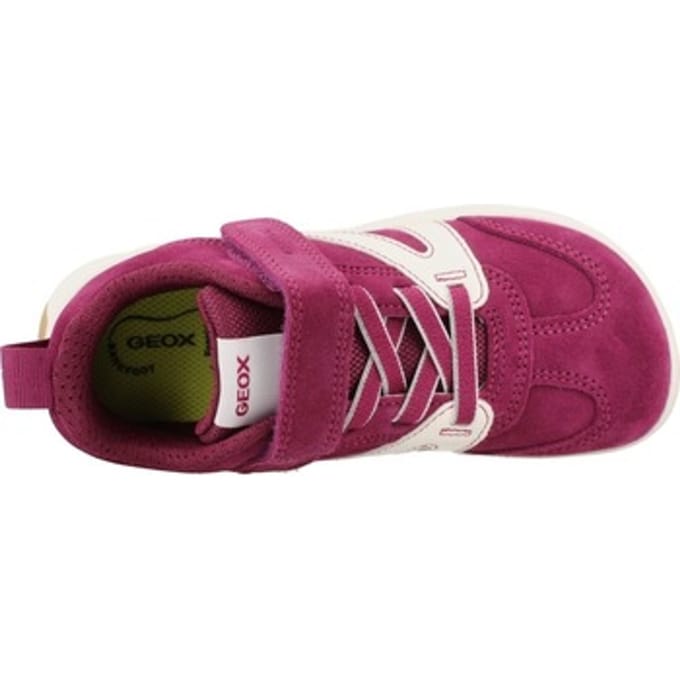 GEOX J66PCA 022BC J FOOT Violet 25 EU