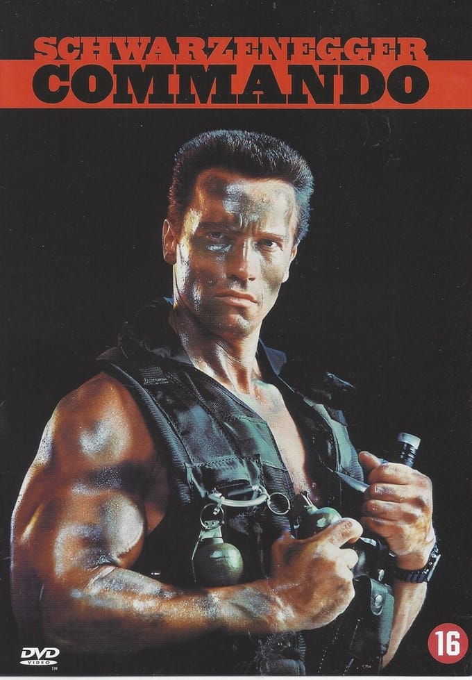 Commando