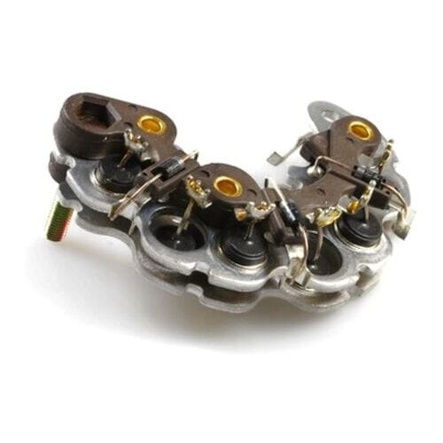 Gelijkrichterdiode, generator KOREA KJ0003D
