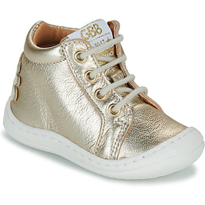 GBB  Hoge Sneakers FLEXOO FLORAL