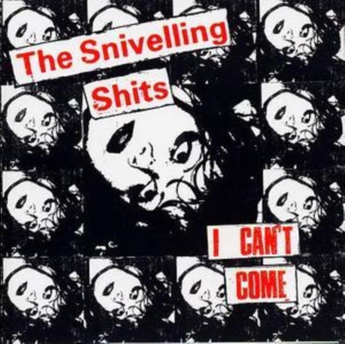I CanT Come