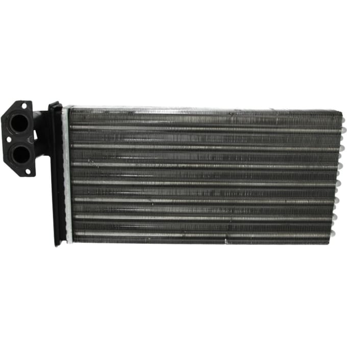 Warmtewisselaar, interieur verwarming NISSENS 73941