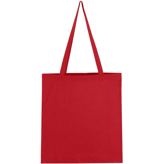 Katoenen zak SG Accessories Bags LH