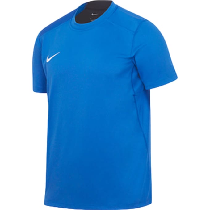 Nike Shirt Blauw K463