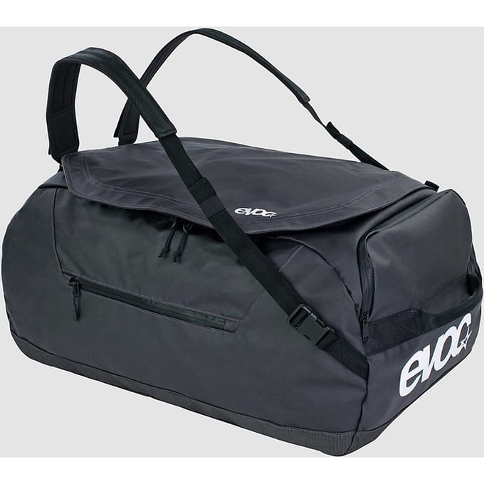 Evoc Duffle Bag 60 - Reistas 60 cm (carbon grey/black)