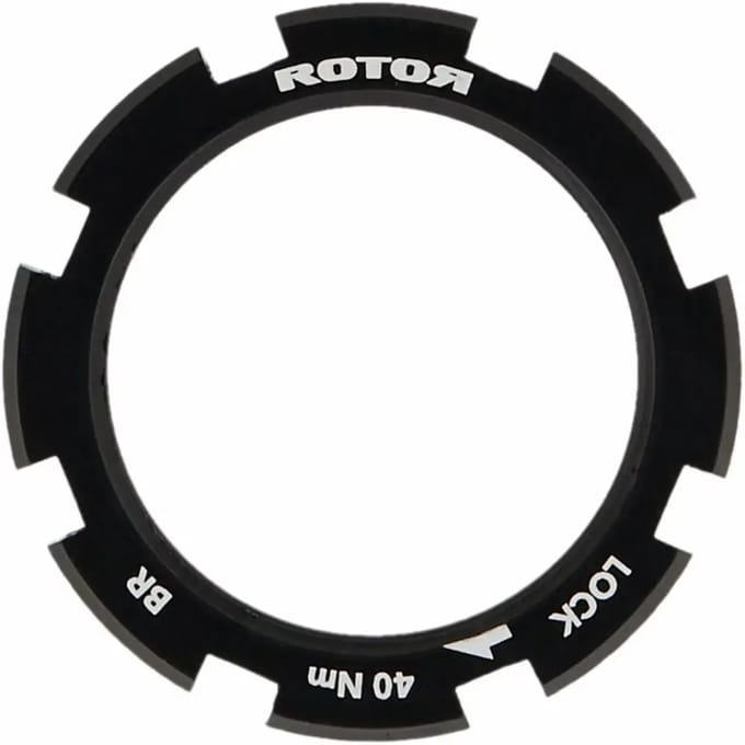 Tandwiel Rotor round dm Brose e-MTB R32T