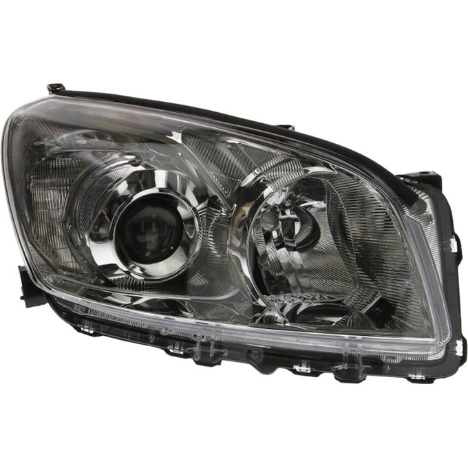 Koplampen DEPO 212-11N7RMLD-EM, rechts