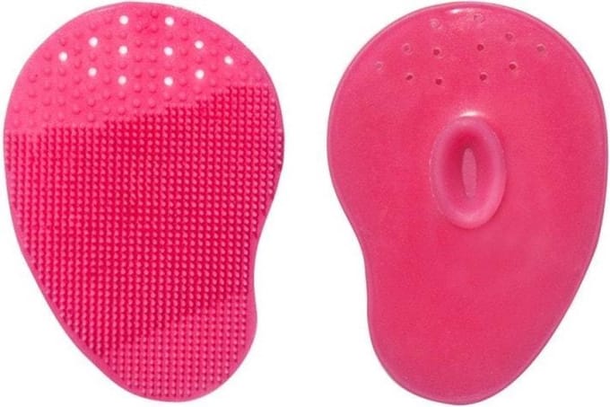 Donegal Facial Cleansing Pad - Gezichtsreinigings Pad - 4308