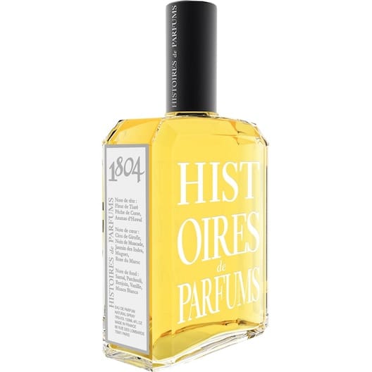 Histoires de Parfums, 1804 George Sand, Eau De Parfum, Pour Femmes, 120 ml