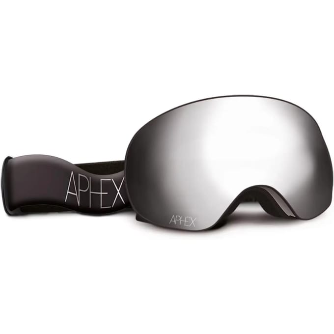 Skimasker Aphex XPR