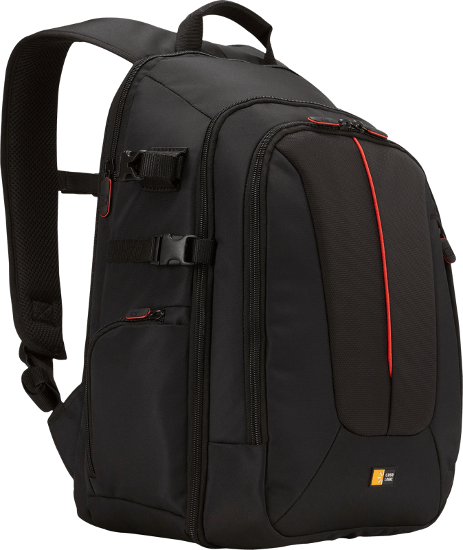 Case Logic Fototoestel Backpack