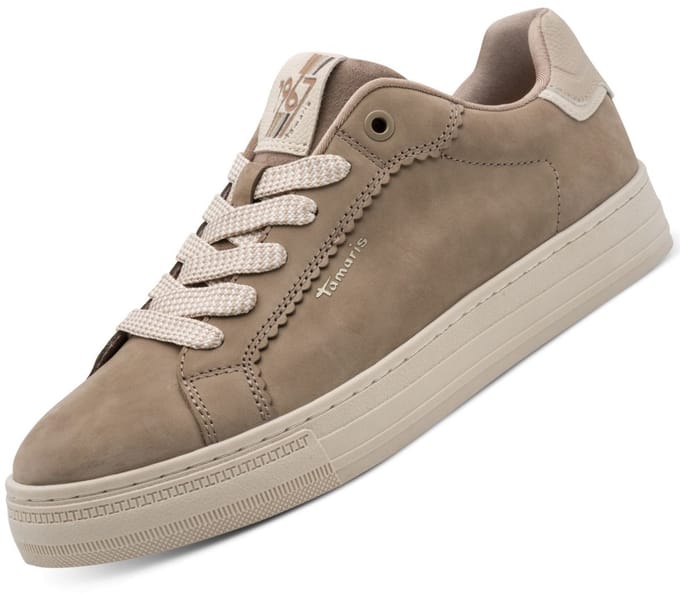 Tamaris Dames Sneaker 1-23730-47 353 Maat: 41 EU